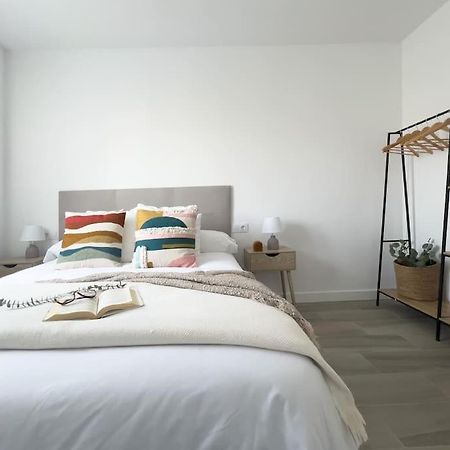 Apartamentos Gredos 203 Хараіс-де-ла-Вера Екстер'єр фото