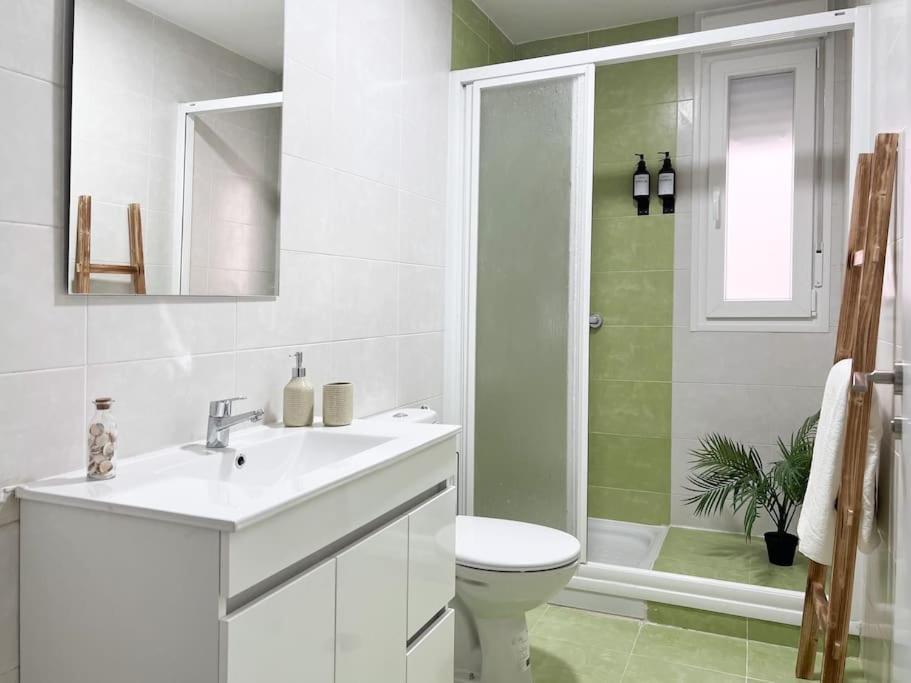 Apartamentos Gredos 203 Хараіс-де-ла-Вера Екстер'єр фото