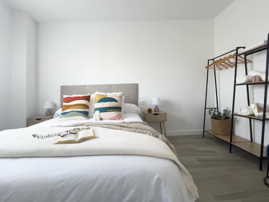 Apartamentos Gredos 203 Хараіс-де-ла-Вера Екстер'єр фото