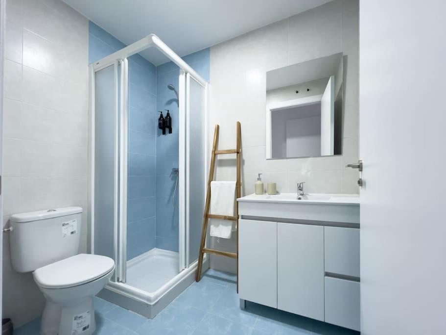 Apartamentos Gredos 203 Хараіс-де-ла-Вера Екстер'єр фото