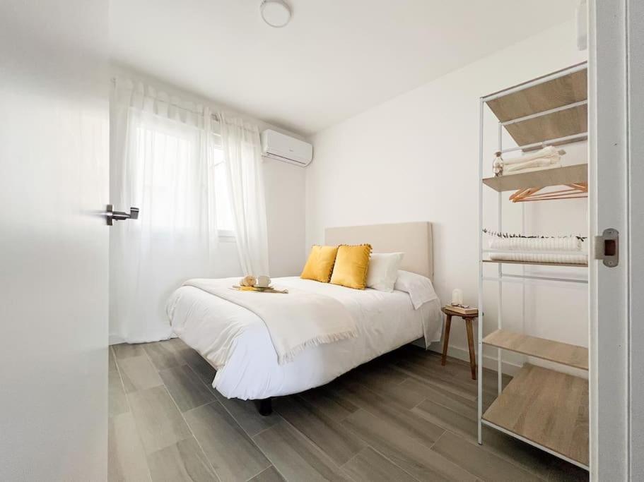 Apartamentos Gredos 203 Хараіс-де-ла-Вера Екстер'єр фото