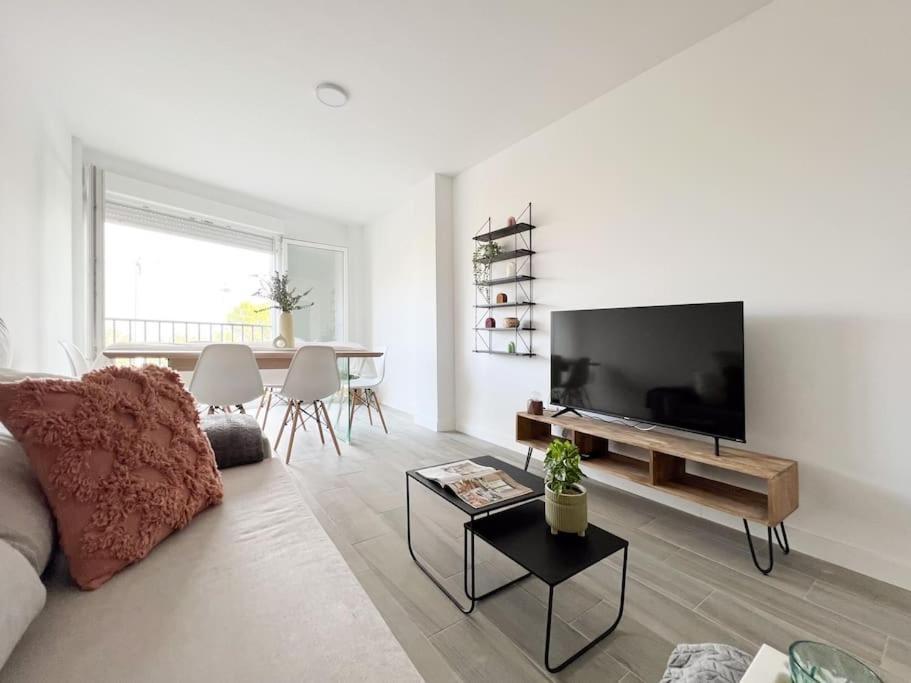 Apartamentos Gredos 203 Хараіс-де-ла-Вера Екстер'єр фото