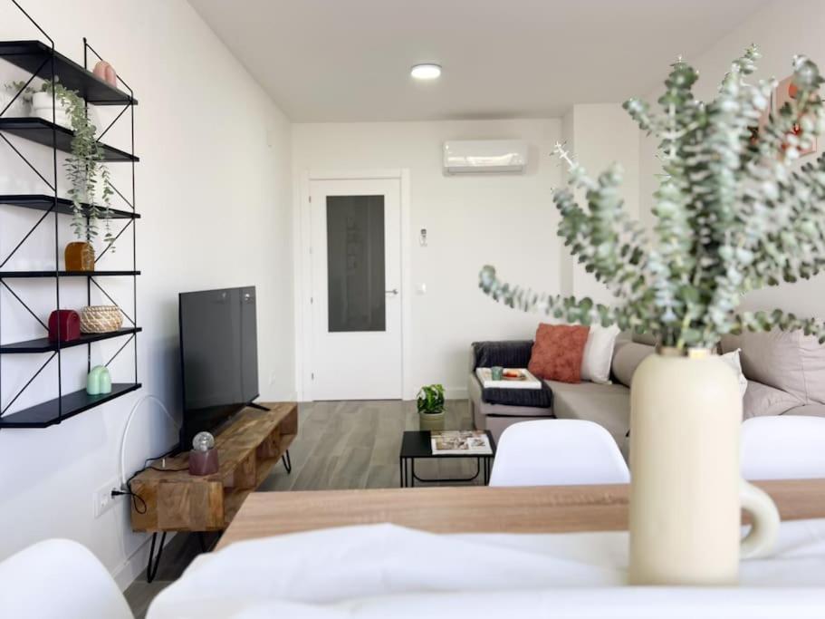 Apartamentos Gredos 203 Хараіс-де-ла-Вера Екстер'єр фото