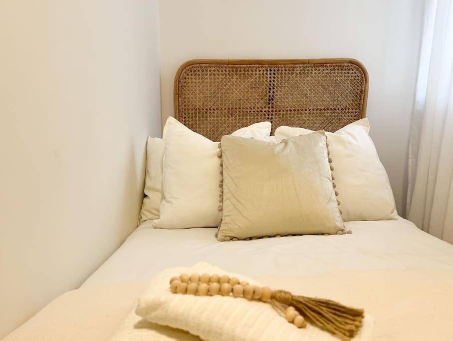 Apartamentos Gredos 203 Хараіс-де-ла-Вера Екстер'єр фото