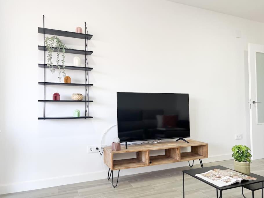 Apartamentos Gredos 203 Хараіс-де-ла-Вера Екстер'єр фото