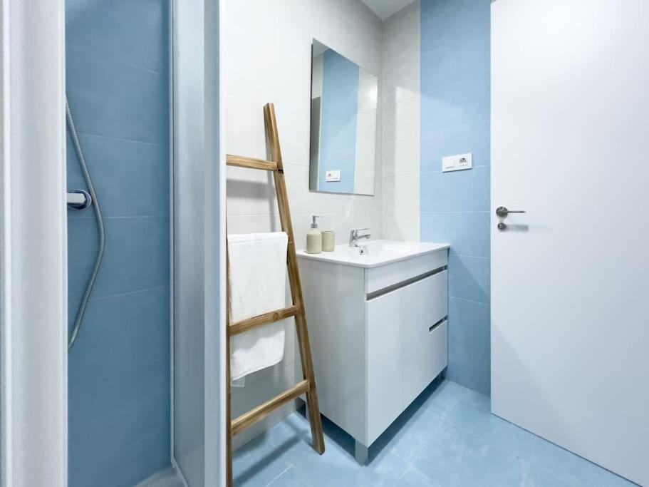 Apartamentos Gredos 203 Хараіс-де-ла-Вера Екстер'єр фото