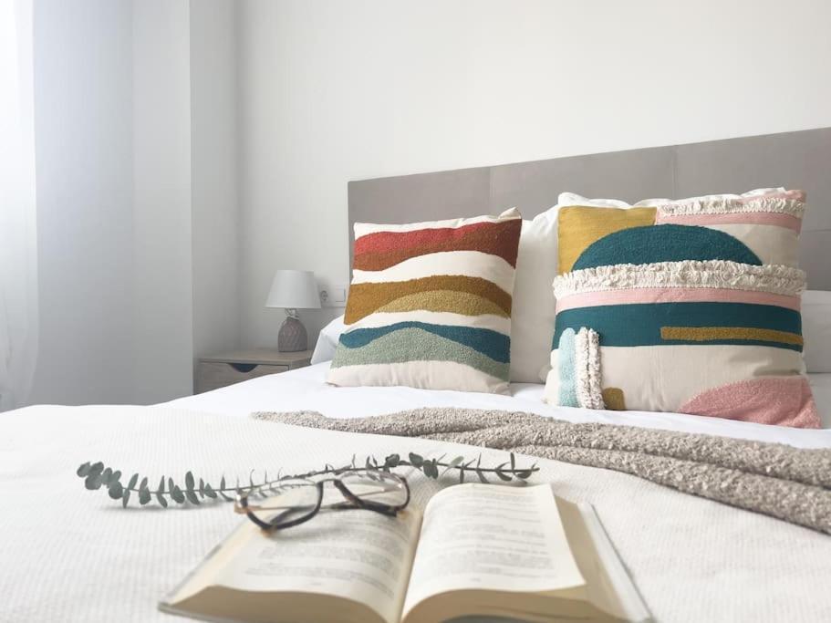 Apartamentos Gredos 203 Хараіс-де-ла-Вера Екстер'єр фото